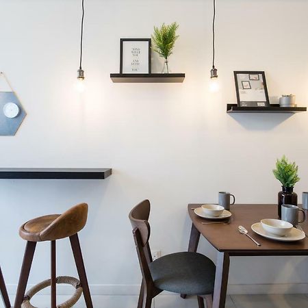 Promo!Emerald Green Stylist Duplex 8Min To Sunway Petaling Jaya Exterior foto
