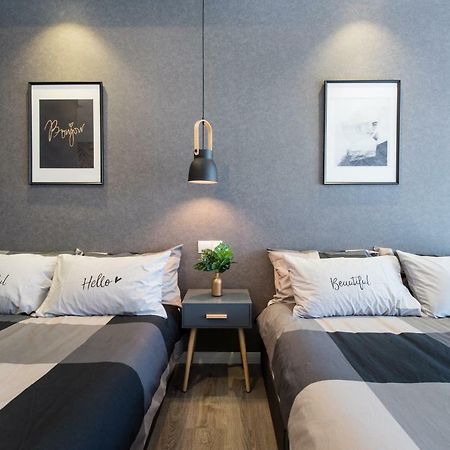 Promo!Emerald Green Stylist Duplex 8Min To Sunway Petaling Jaya Exterior foto