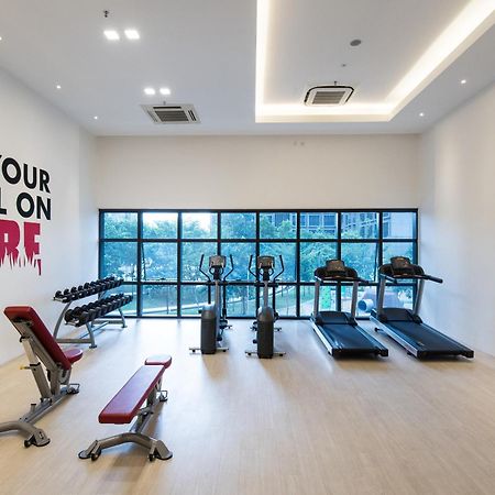 Promo!Emerald Green Stylist Duplex 8Min To Sunway Petaling Jaya Exterior foto