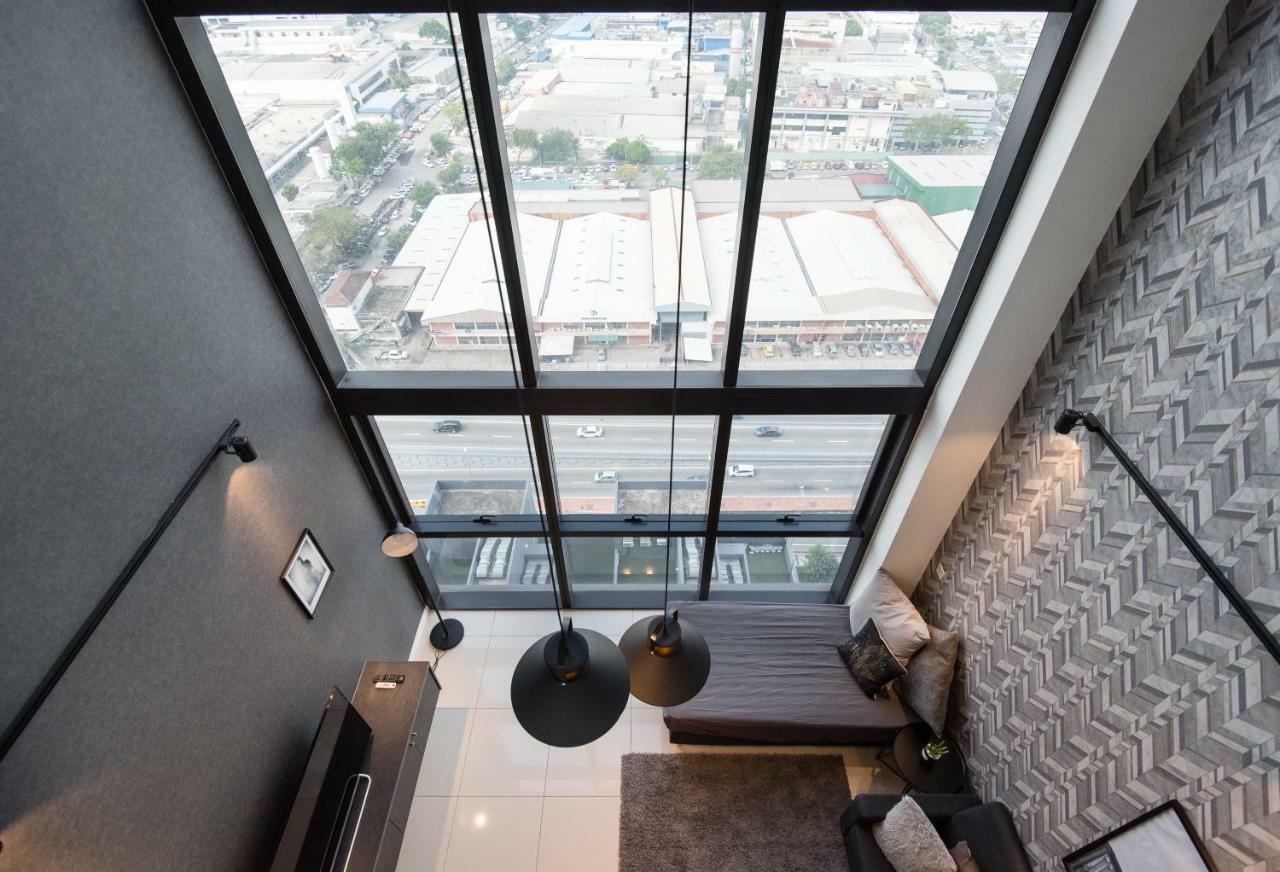 Promo!Emerald Green Stylist Duplex 8Min To Sunway Petaling Jaya Exterior foto