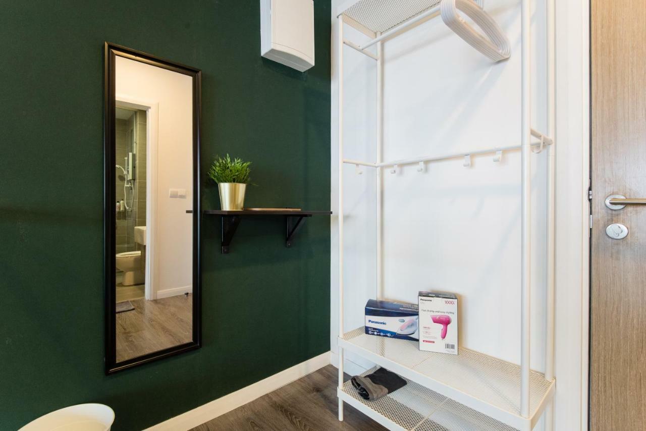Promo!Emerald Green Stylist Duplex 8Min To Sunway Petaling Jaya Exterior foto