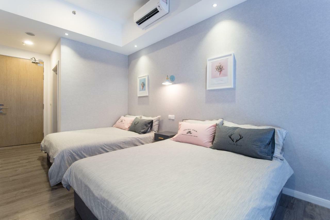 Promo!Emerald Green Stylist Duplex 8Min To Sunway Petaling Jaya Exterior foto