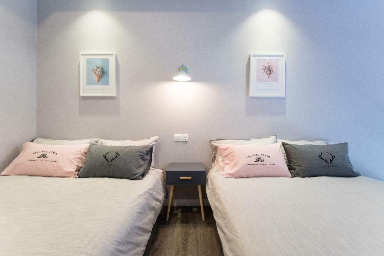 Promo!Emerald Green Stylist Duplex 8Min To Sunway Petaling Jaya Exterior foto