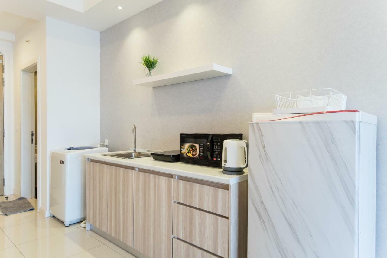 Promo!Emerald Green Stylist Duplex 8Min To Sunway Petaling Jaya Exterior foto