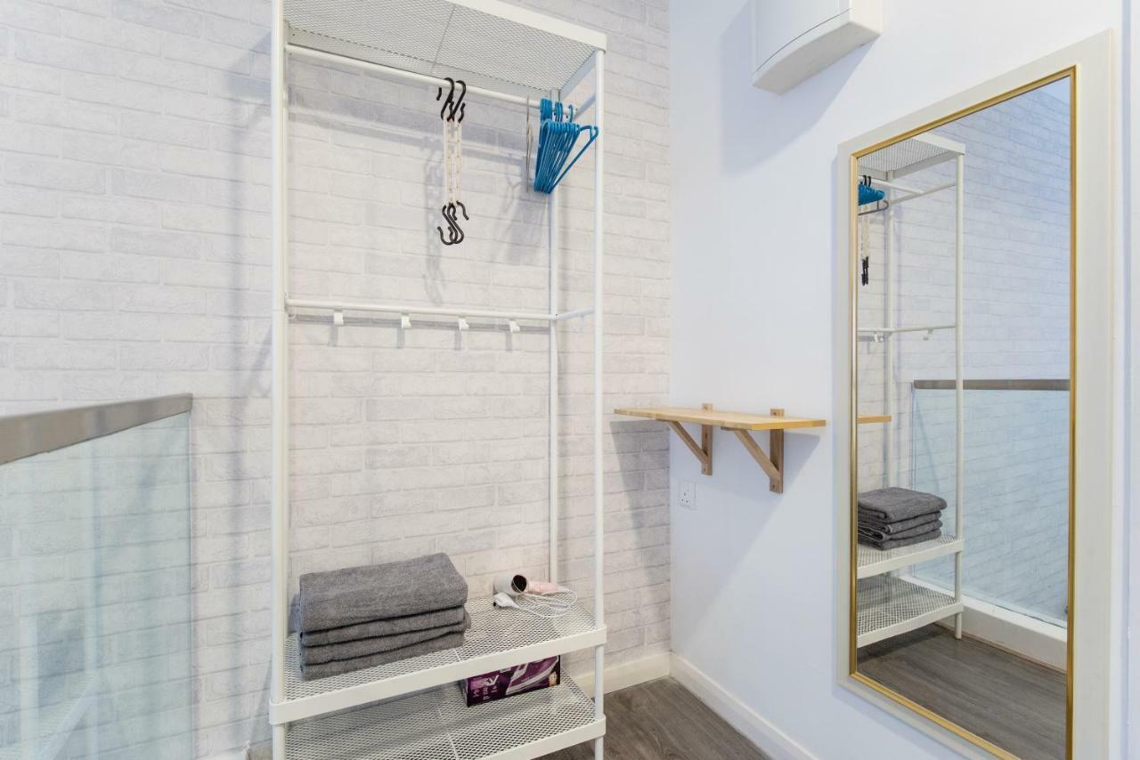 Promo!Emerald Green Stylist Duplex 8Min To Sunway Petaling Jaya Exterior foto